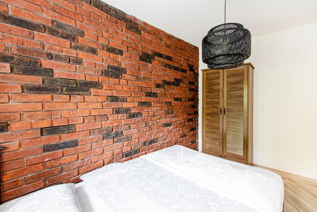 Smart Rental Management Apartments - Standard Apartment