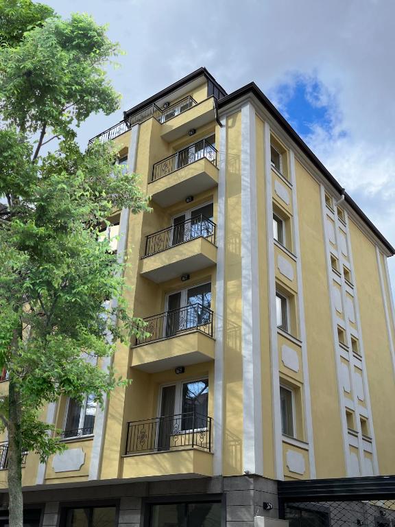 COOP Apartments, Sofia, Sofia (updated prices 2024)