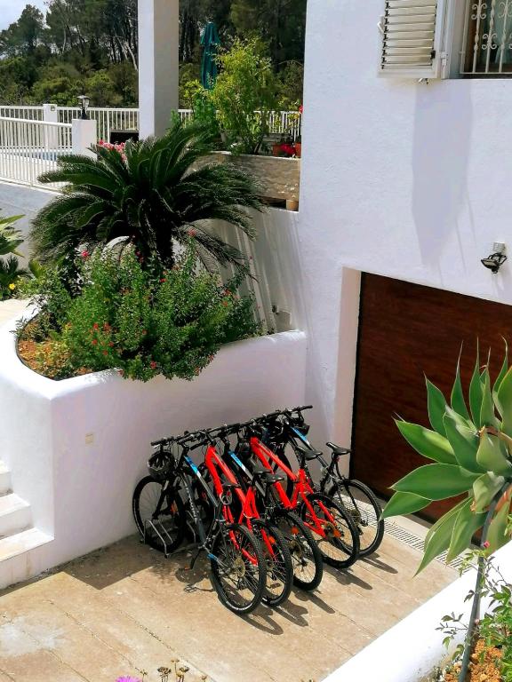 Villa Es Socorrat, Na Xamena – Precios actualizados 2023