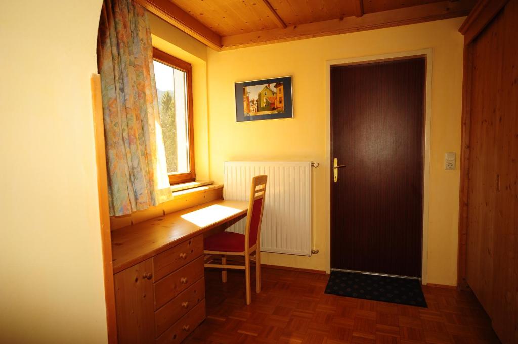 Fotografie z fotogalerie ubytování Appartement Lechthaler v destinaci Embach