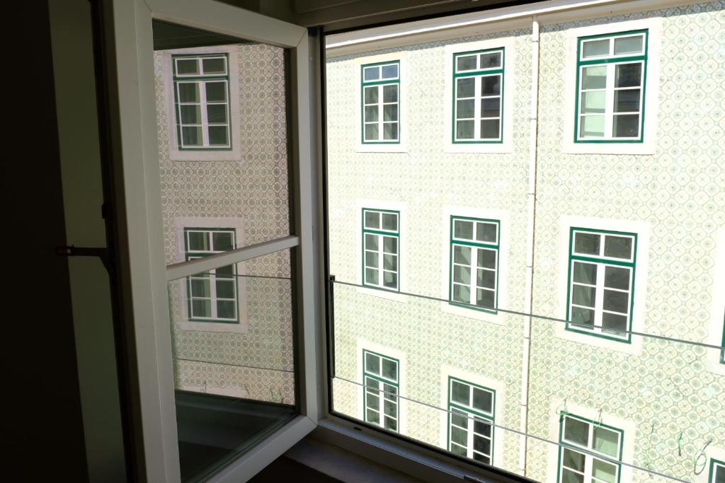 Liberator Rossio - Resim 26