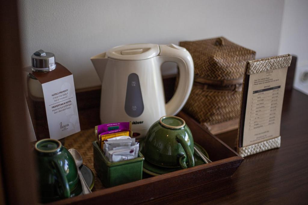 Plataran Ubud Hotel & Spa - CHSE Certified - 5