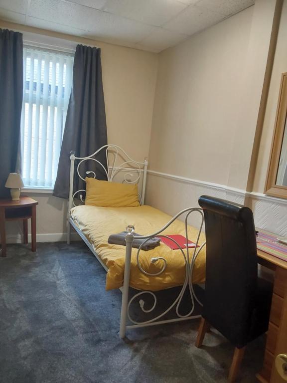 Bianca Guesthouse - 