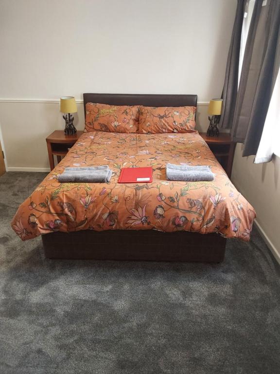 Bianca Guesthouse - 
