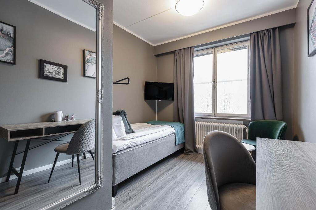 4 hotel in Vasteras 4 hotel in Vasteras