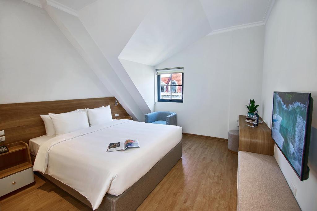 The Yen Residences Halong - 16