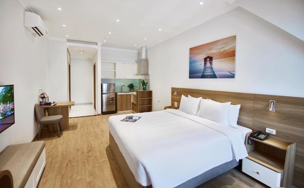 The Yen Residences Halong - 7