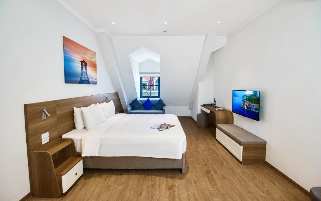 The Yen Residences Halong - 15