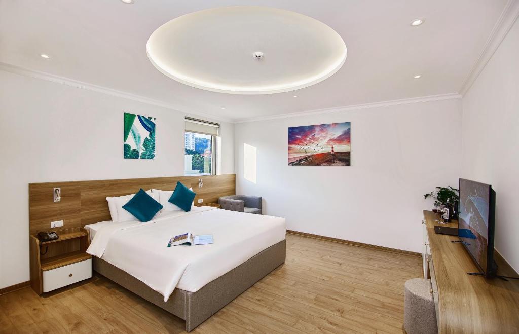 The Yen Residences Halong - 6