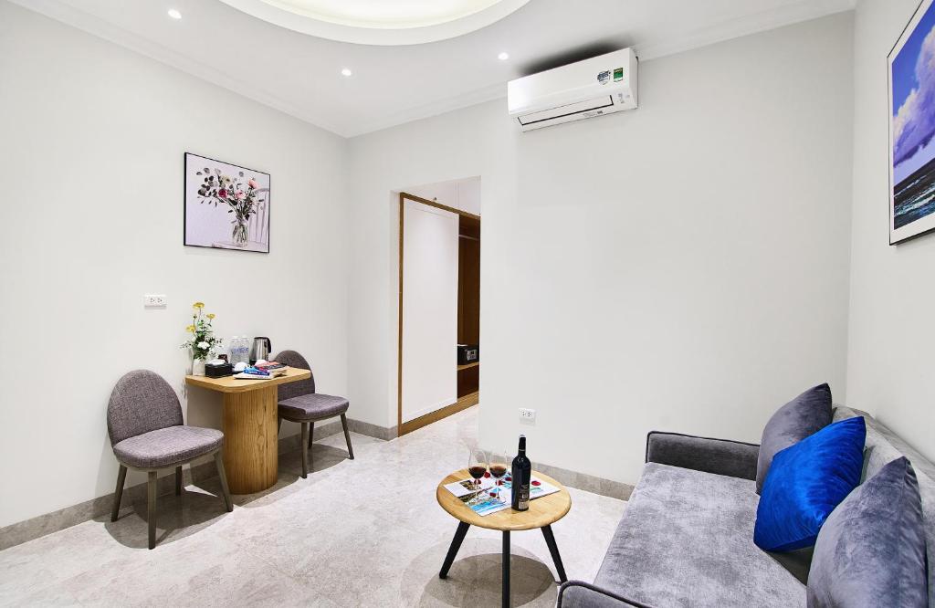 The Yen Residences Halong - 18