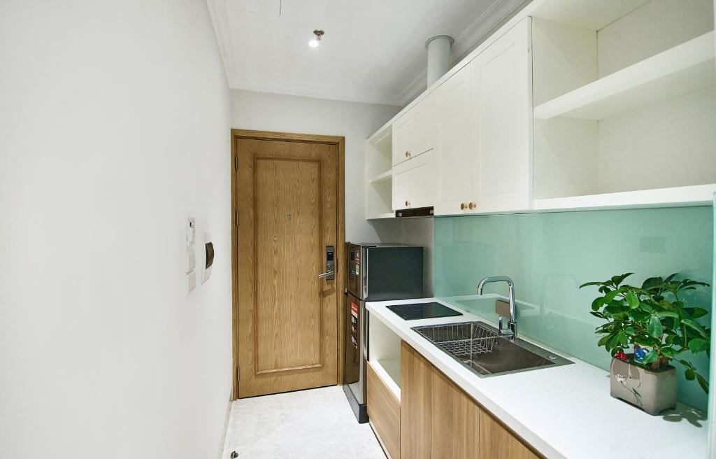 The Yen Residences Halong - 13