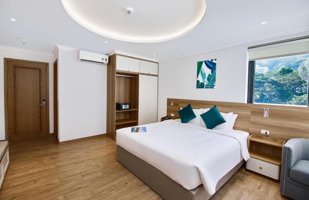 The Yen Residences Halong - 4