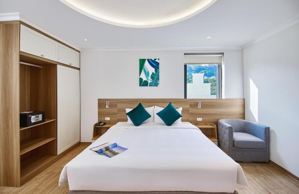 The Yen Residences Halong - 5