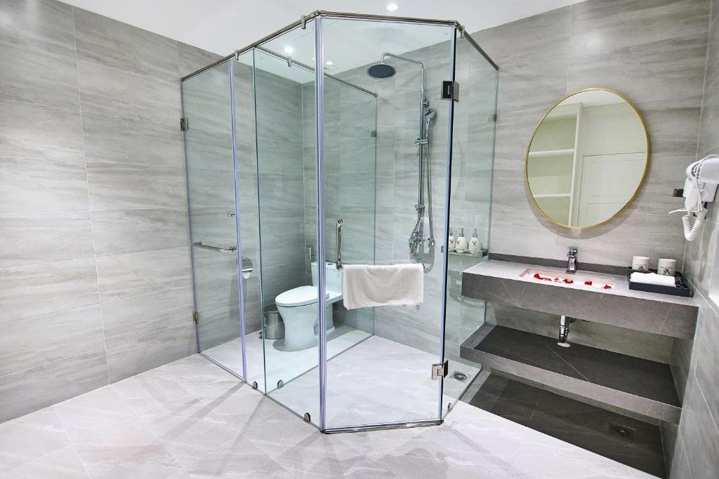 The Yen Residences Halong - 14