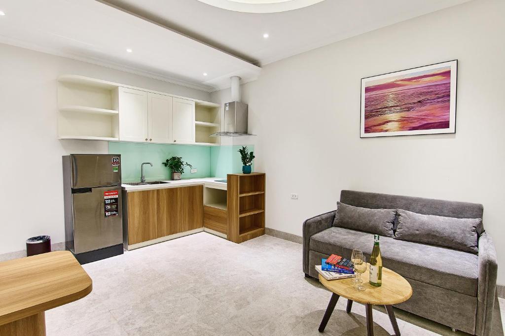 The Yen Residences Halong - 19