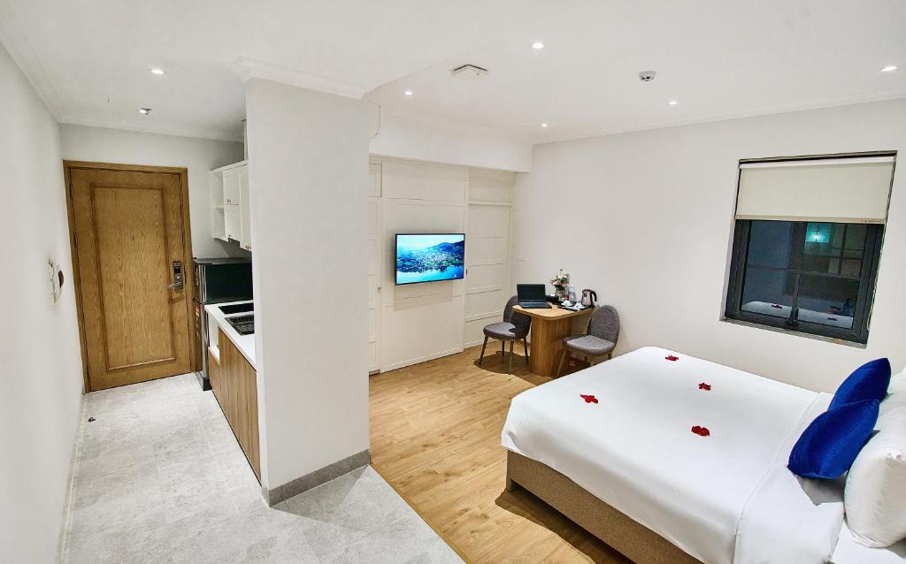 The Yen Residences Halong - 9