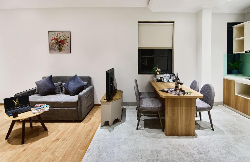 The Yen Residences Halong - 10