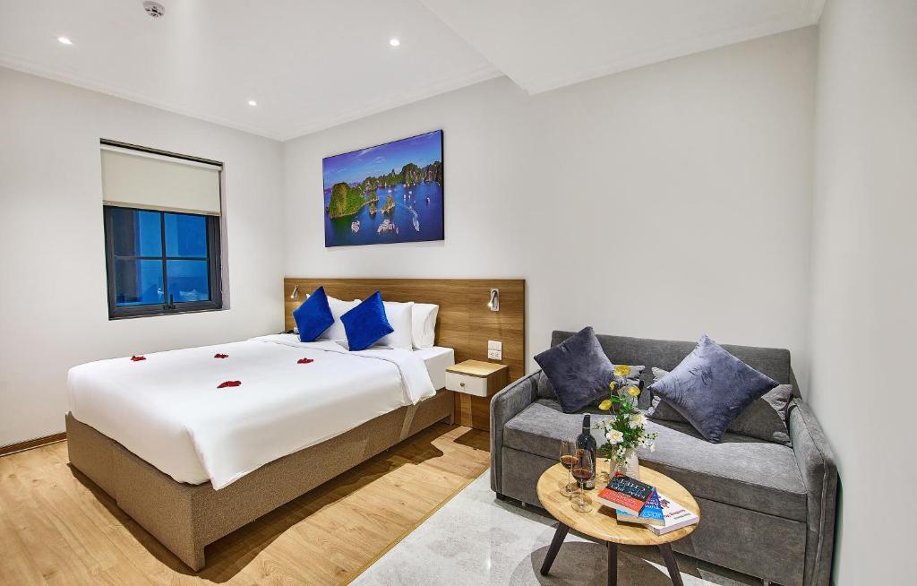 The Yen Residences Halong - 11