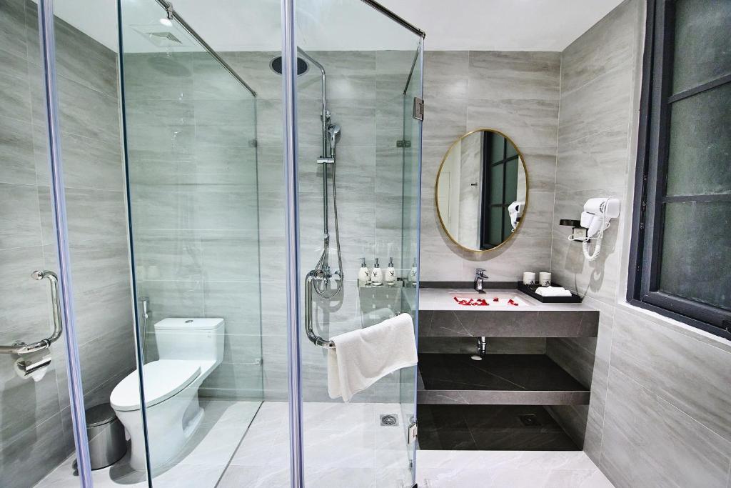 The Yen Residences Halong - 1