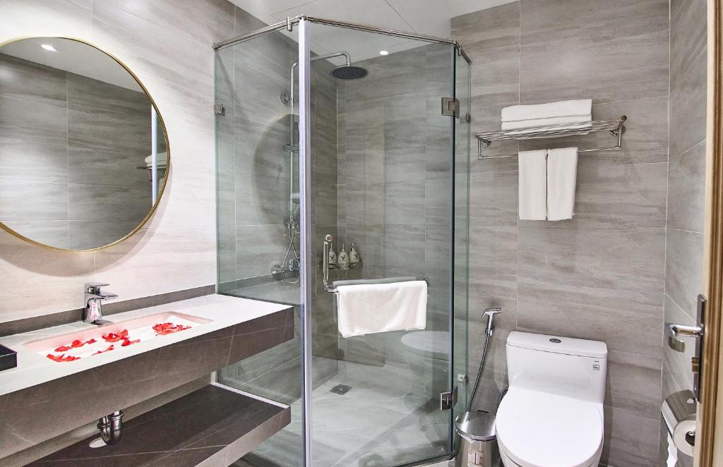 The Yen Residences Halong - 3