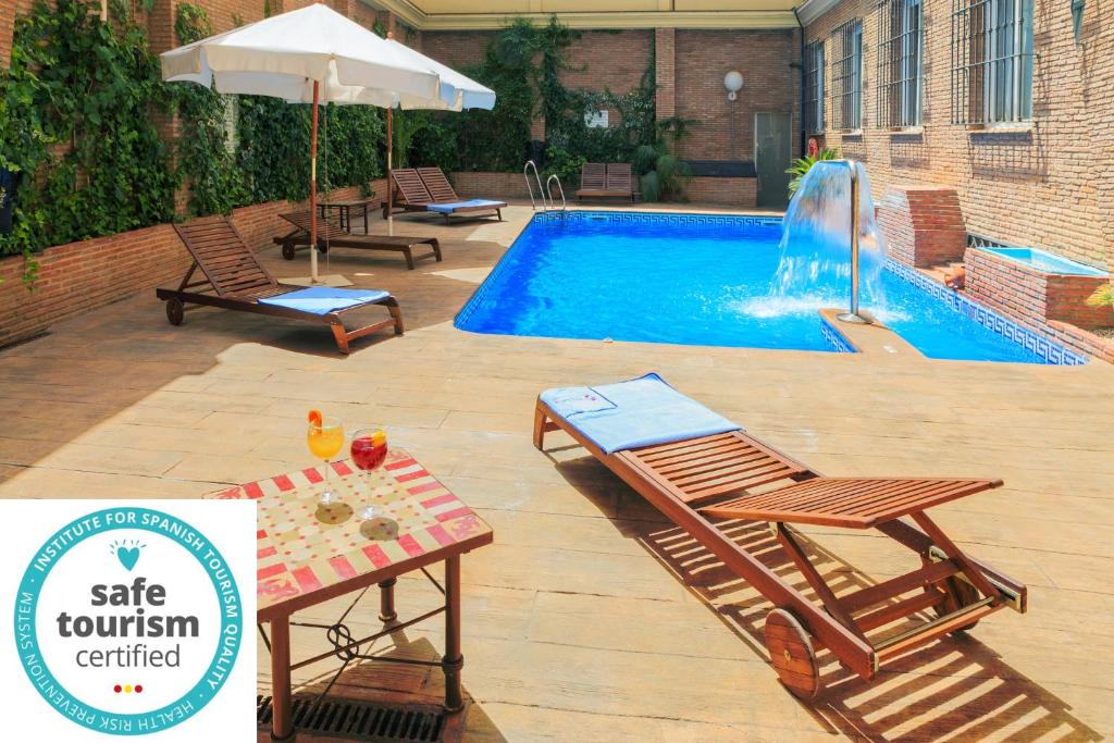 Bellavista Sevilla - Housity