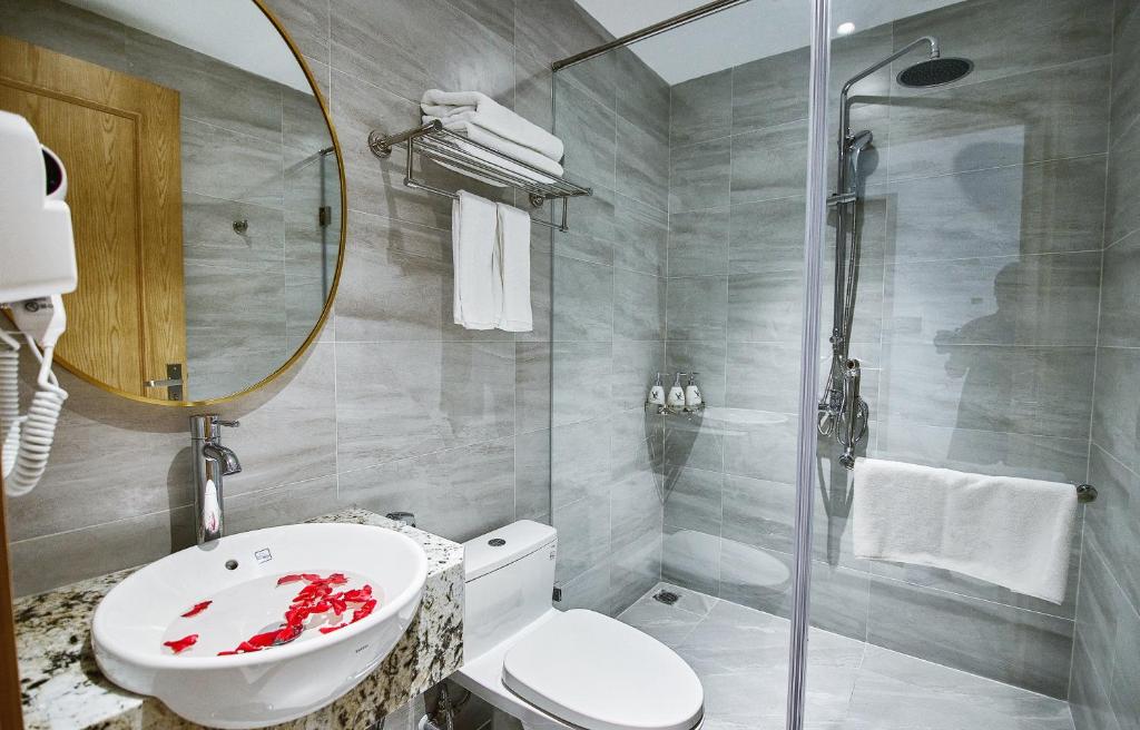 The Yen Residences Halong - 2