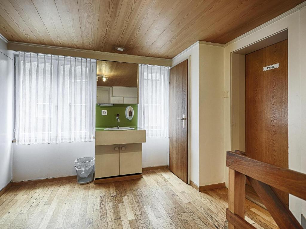 Hotel Weisses Kreuz - Resim 29