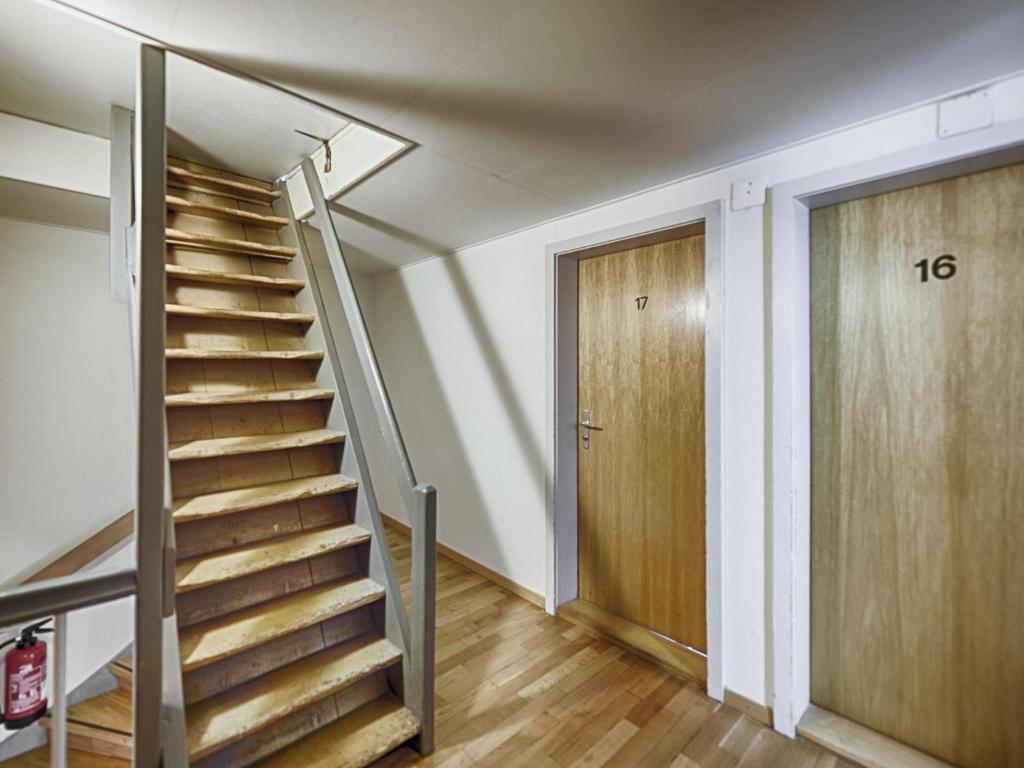 Hotel Weisses Kreuz - Resim 41