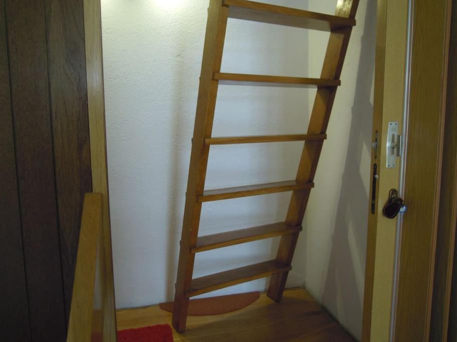 Fotografie z fotogalerie ubytování Brela SP small loft - no parking v destinaci Brela