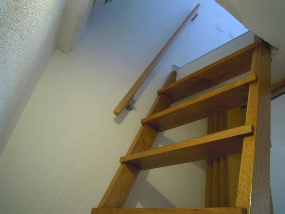 Fotografie z fotogalerie ubytování Brela SP small loft - no parking v destinaci Brela