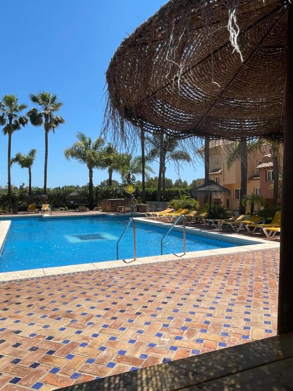 Fotografia z galérie ubytovania Halo - Amazing 4BR TownHouse with Jacuzzi and Big Terrace v Marbelli