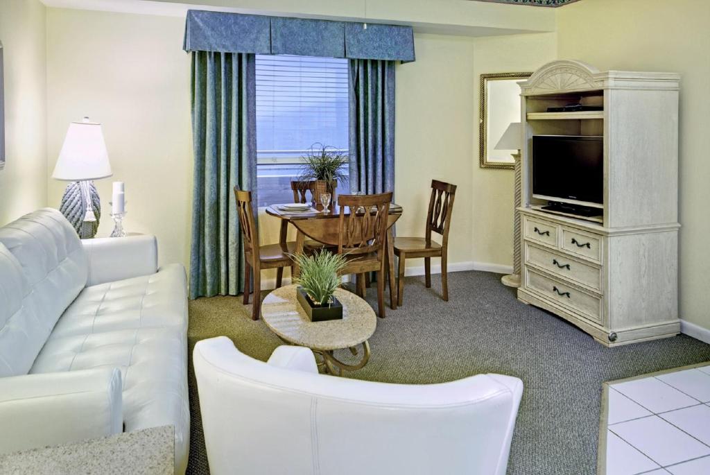 Ocean Walk Resort photo