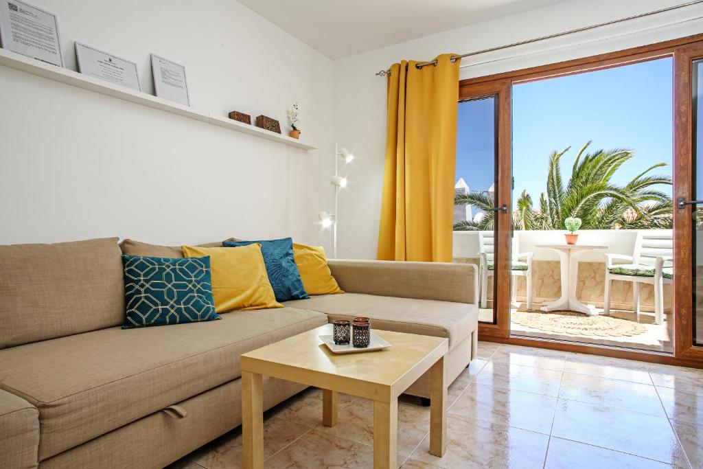 Golf & Sea Holidays, San Miguel de Abona – Updated 2023 Prices