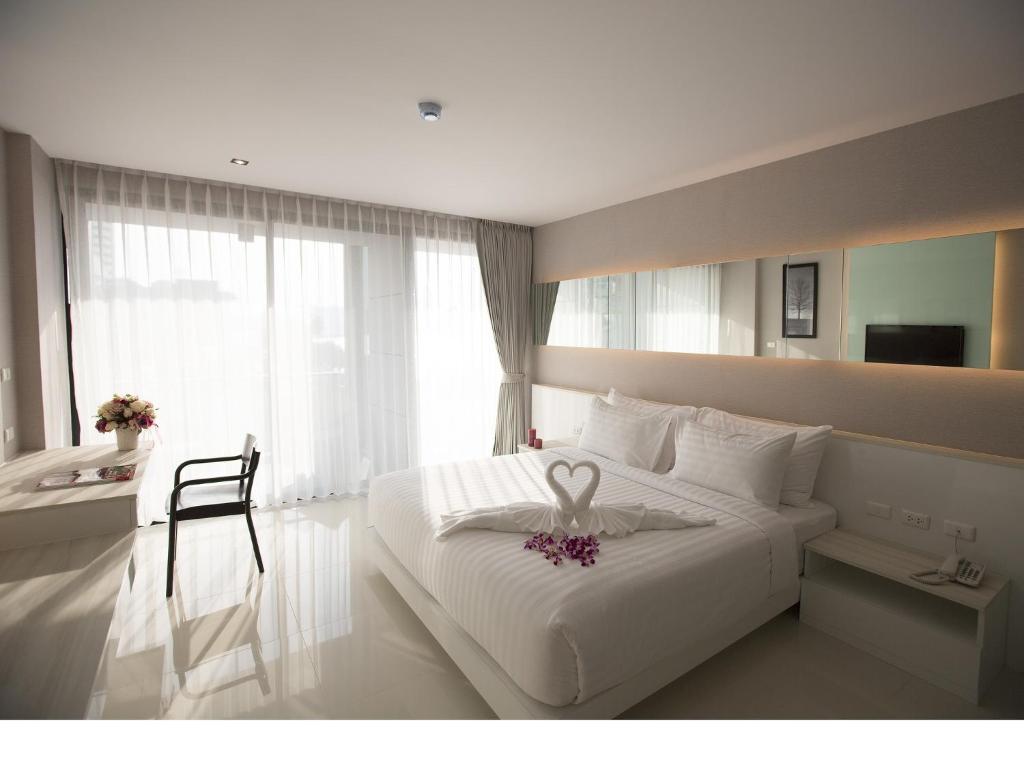 Serenotel Pattaya - Resim 20