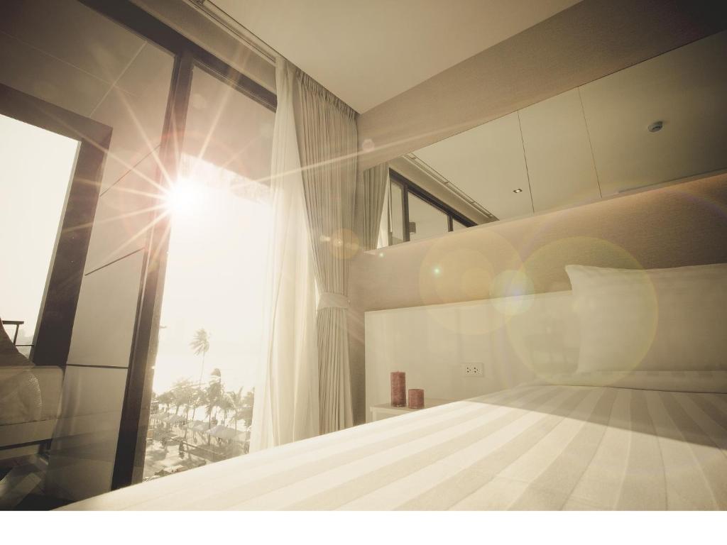 Serenotel Pattaya - Resim 30