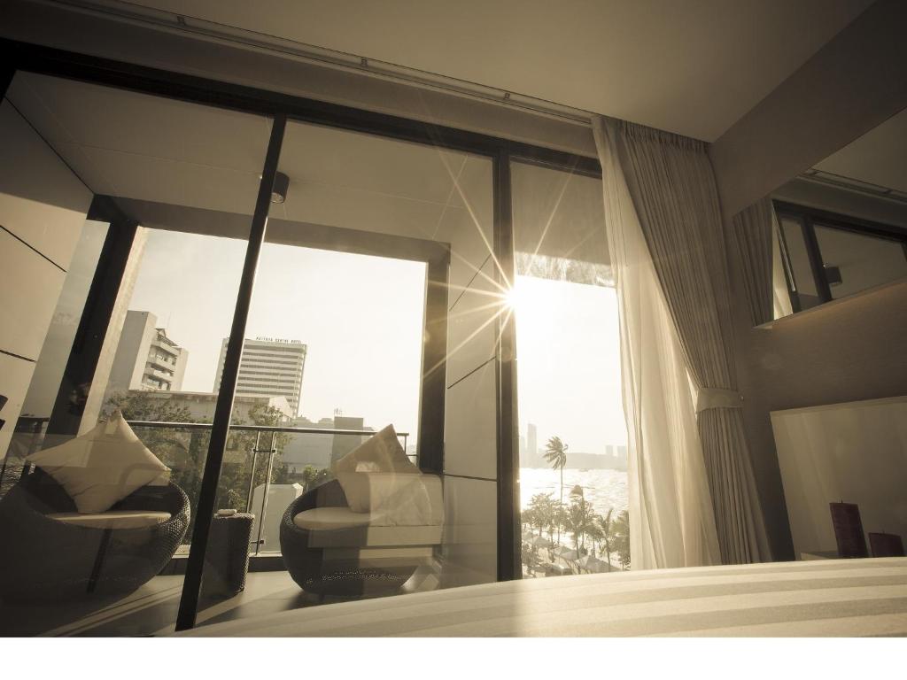 Serenotel Pattaya - Resim 29