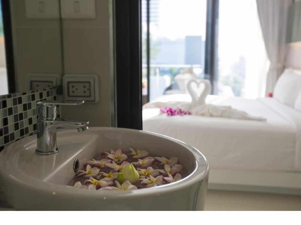 Serenotel Pattaya - Resim 31