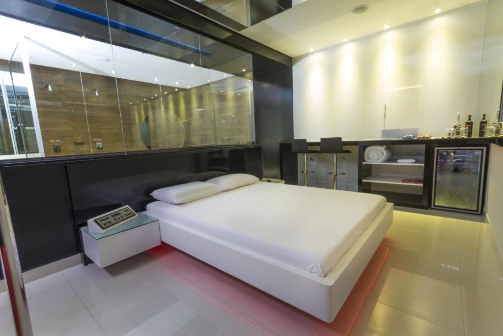  Líbidus Sul Motel (Adult Only)