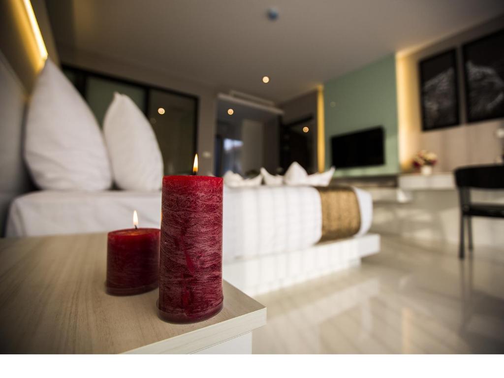 Serenotel Pattaya - Resim 23