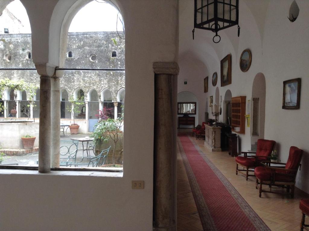 Hotel Luna Convento photo