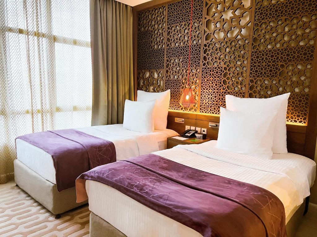 Tilal Riyadh - Habitación Doble
