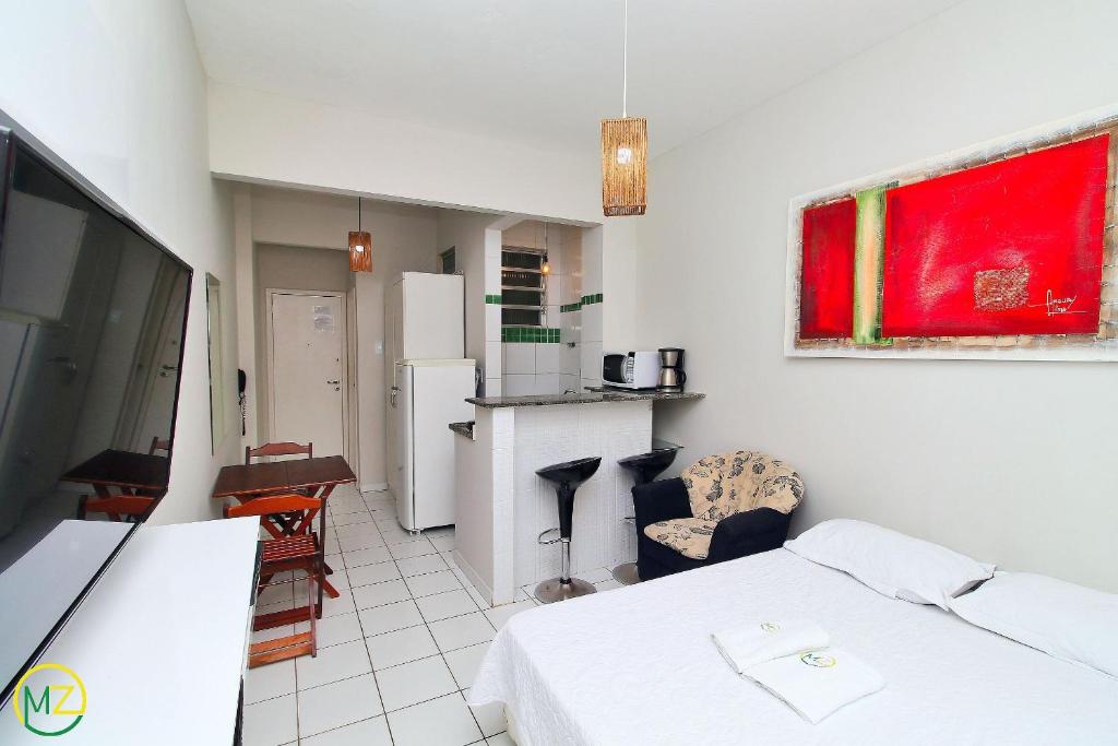 Studio barato perto de Ipanema - Apartment