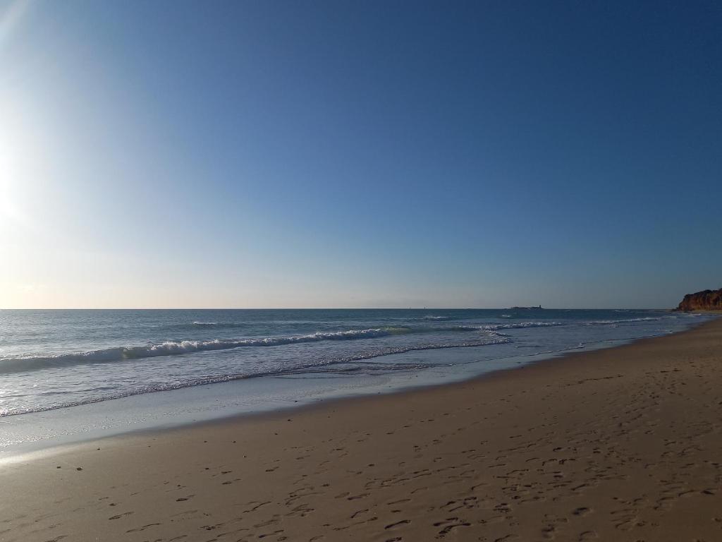 Fotografia z galérie ubytovania MELKART-CHICLANA CENTRO v destinácii Chiclana de la Frontera