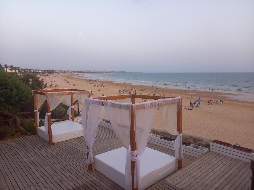 Fotografia z galérie ubytovania MELKART-CHICLANA CENTRO v destinácii Chiclana de la Frontera