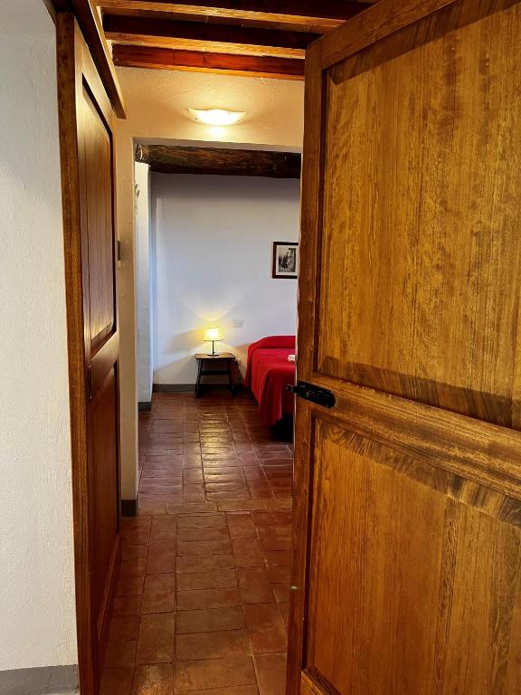 Fattoria Montignana - One-Bedroom Apartment