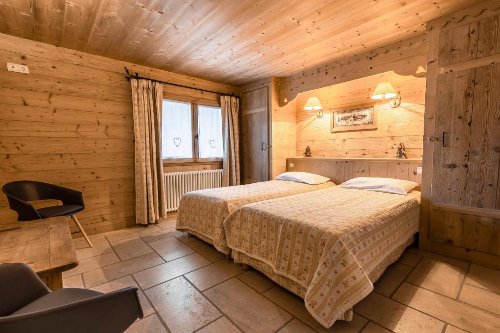 La Ferme du Var - Double Or Twin Room - Disability Access
