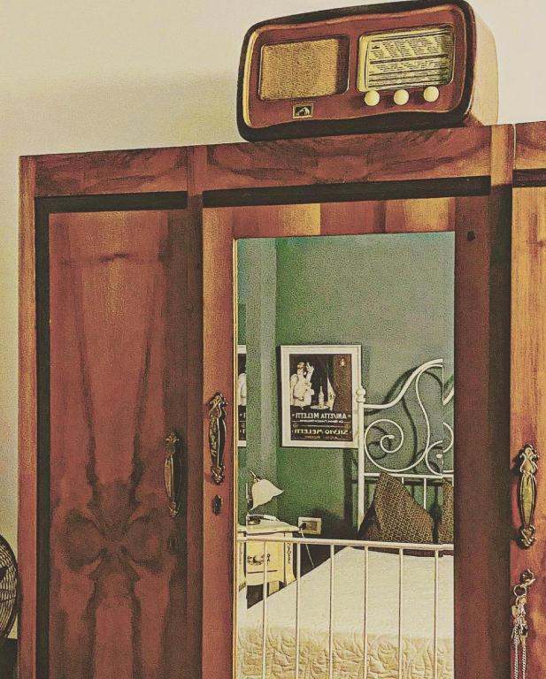 Zdjęcie z galerii obiektu Mini appartamento "Il Nido del Picchio" w mieście Ascoli Piceno