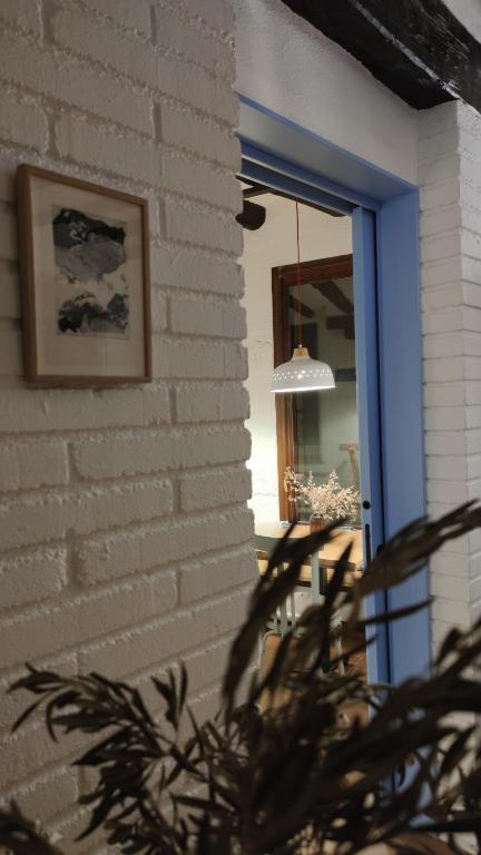 Fotografie z fotogalerie ubytování Hostal Blavet v destinaci Calaceite