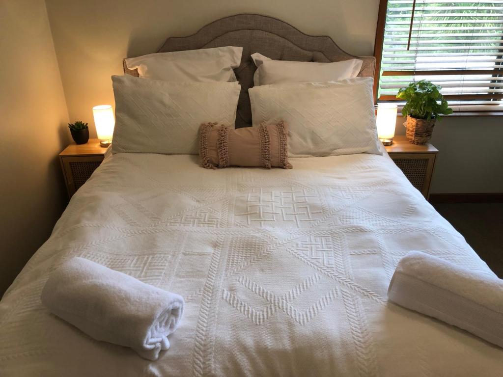 Summerfields B & B - Resim 21