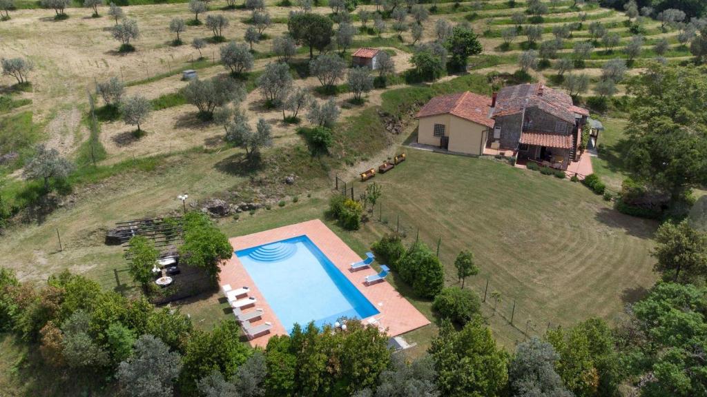 Poggio a Ronco